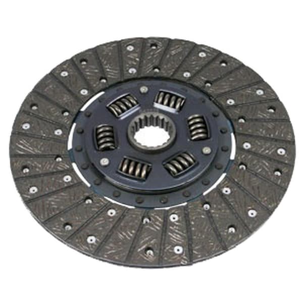 Aftermarket Clutch Disc for Oliver 155917AS 880 88 770 Super 99 1555 1600 1550 161153AS - main